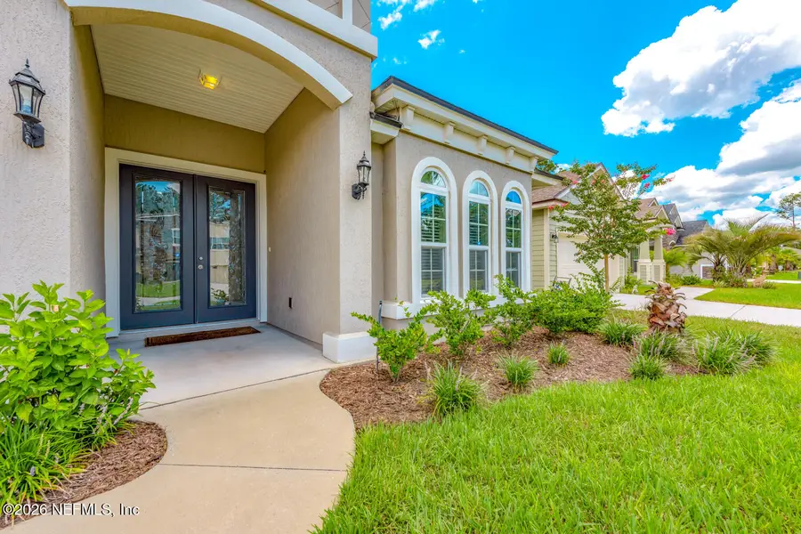 5043 Redford Manor Drive, Jacksonville, FL 32258 - #2