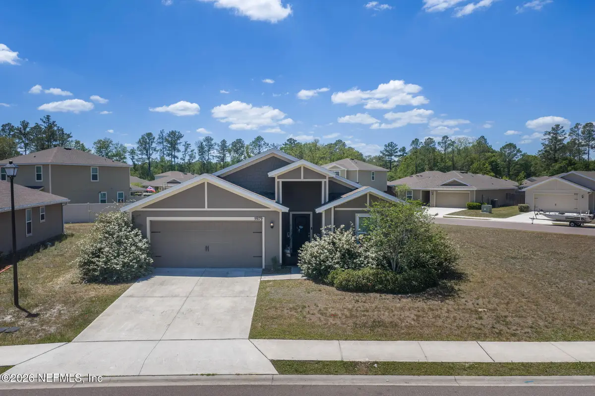 5979 Crosby Lake E Way, Macclenny, FL 32063 - #1