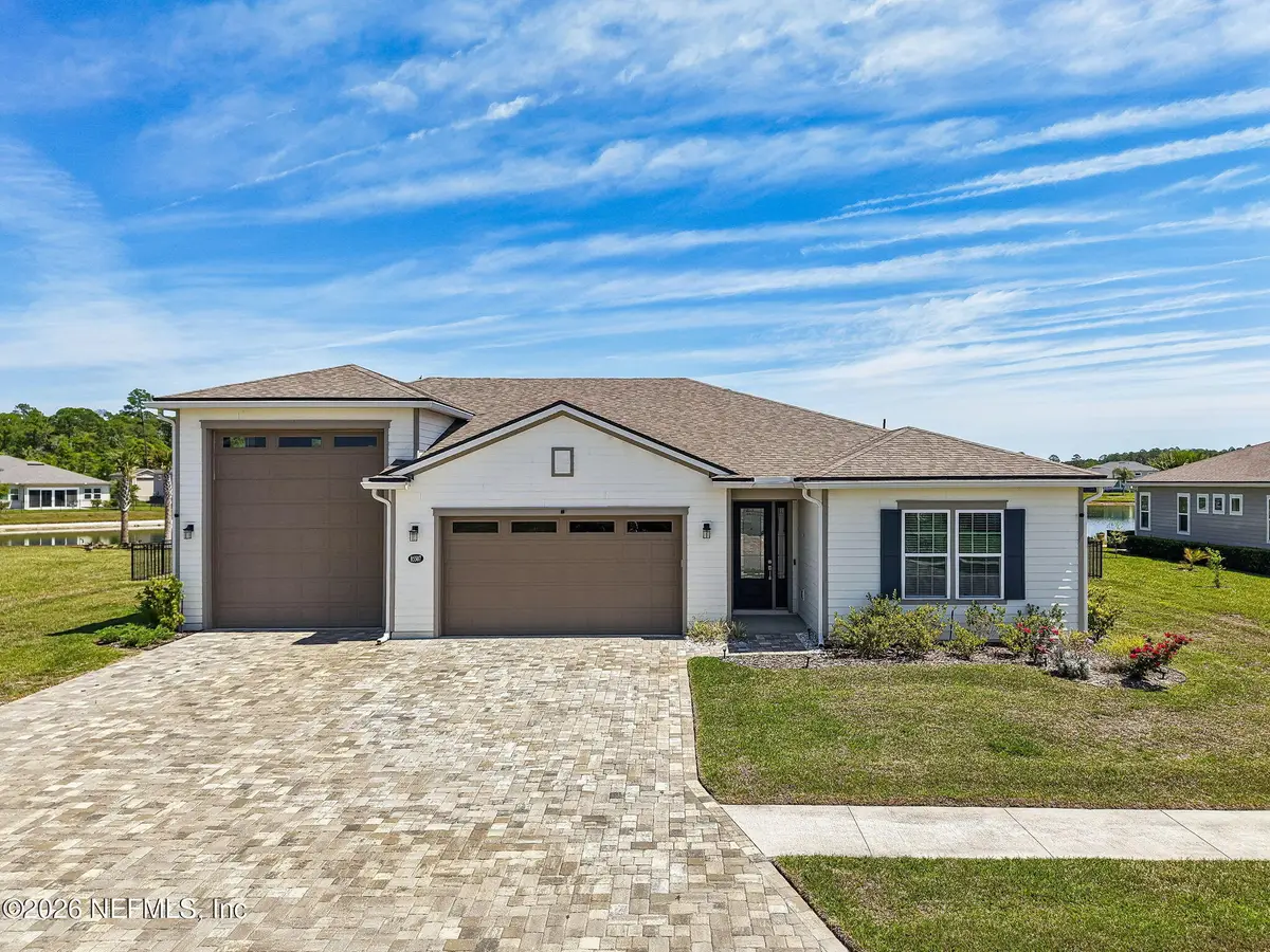 85507 Fall River Parkway, Fernandina Beach, FL 32034 - #1