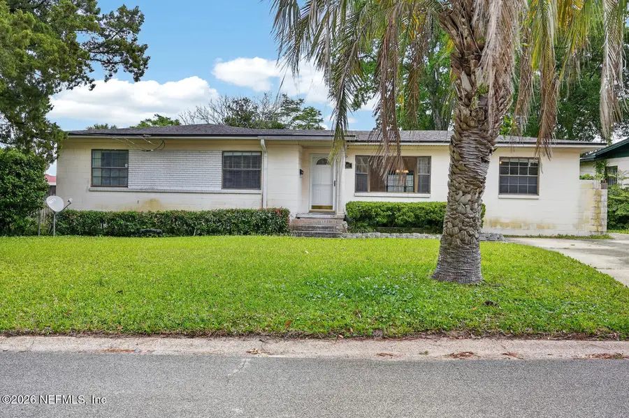 1241 Lorento Street, Jacksonville, FL 32211 - #2