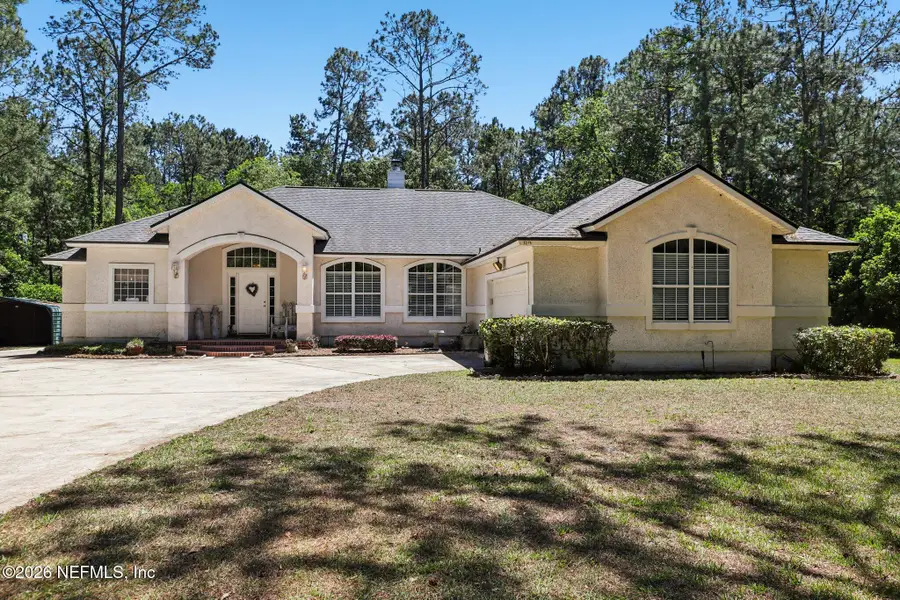 1229 Cactus Cut Road, Middleburg, FL 32068 - #3