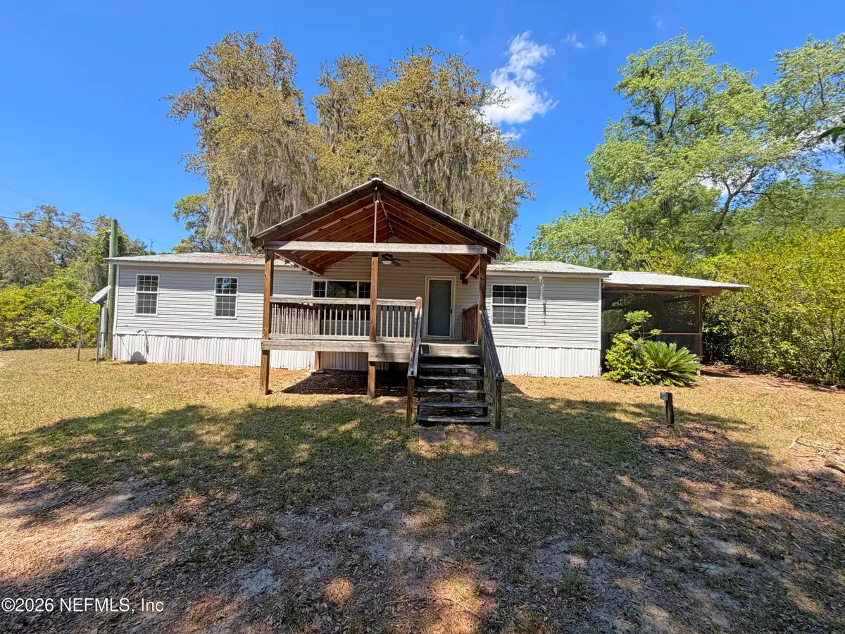 120 Peach Avenue, Hawthorne, FL 32640 - #1