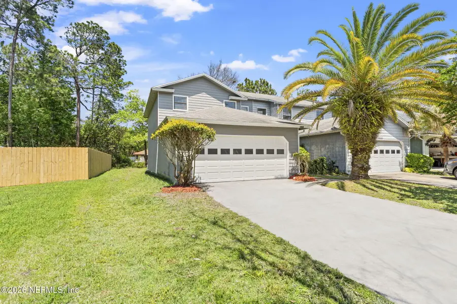 4047 Laurelwood Drive, Jacksonville, FL 32257 - #2