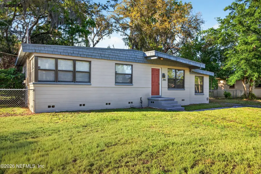 2143 Newberry Road, Jacksonville, FL 32218 - #2