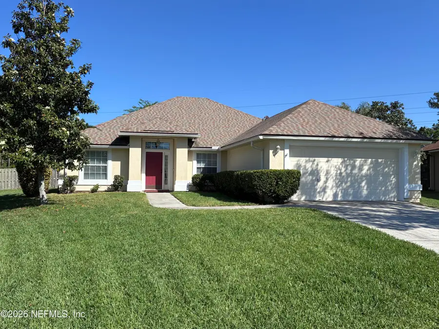 308 Diana Court, Saint Augustine, FL 32092 - #2
