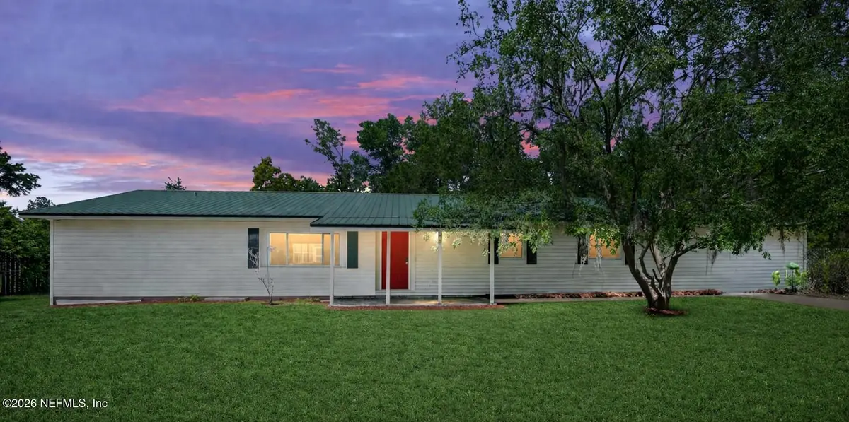 14351 SW 21st Place, Ocala, FL 34481 - #1