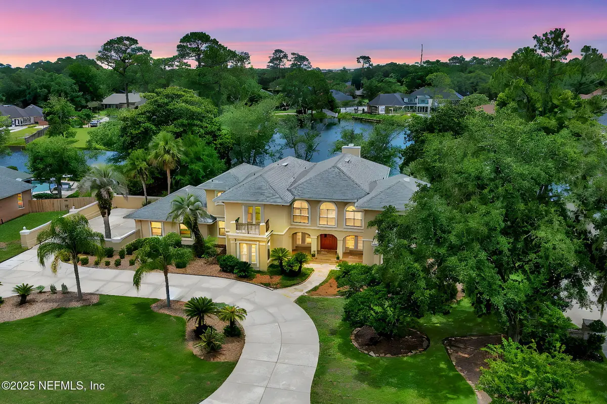 8227 Mar Del Plata E Street, Jacksonville, FL 32256 - #1