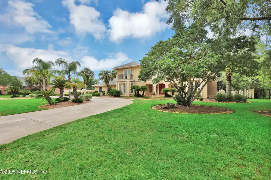 8227 Mar Del Plata E Street, Jacksonville, FL 32256 - #3