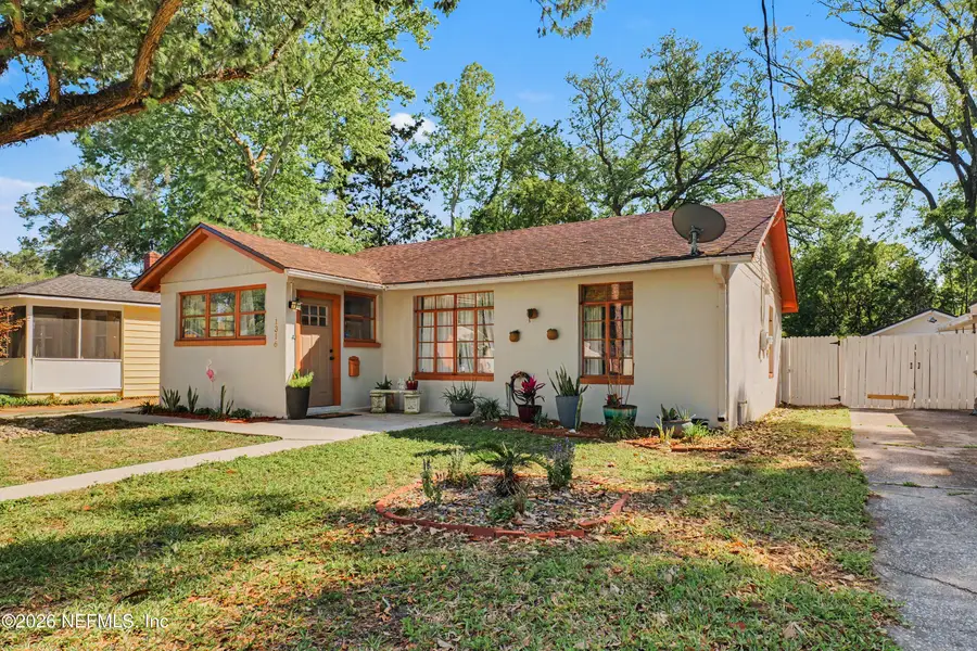 1316 Rensselaer Avenue, Jacksonville, FL 32205 - #3