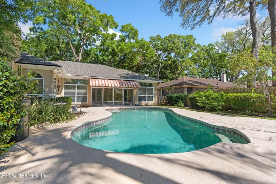 4456 Breakwater Row W, Jacksonville, FL 32225 - #2