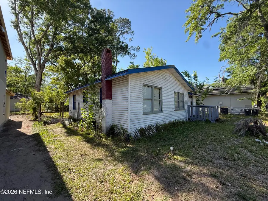 1214 Pangola Drive, Jacksonville, FL 32205 - #2