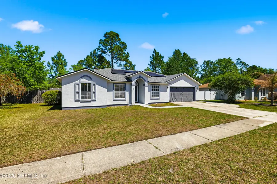 6865 Kettle Creek Drive, Jacksonville, FL 32222 - #3