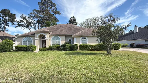 2826 Sweetholly Drive, Jacksonville, FL 32223