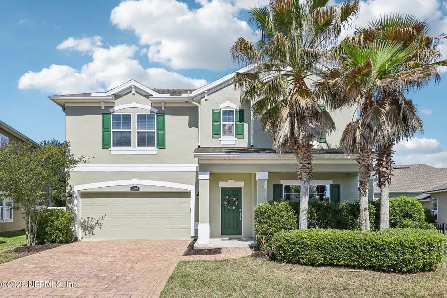 16088 Willow Bluff Court, Jacksonville, FL 32218 - #2