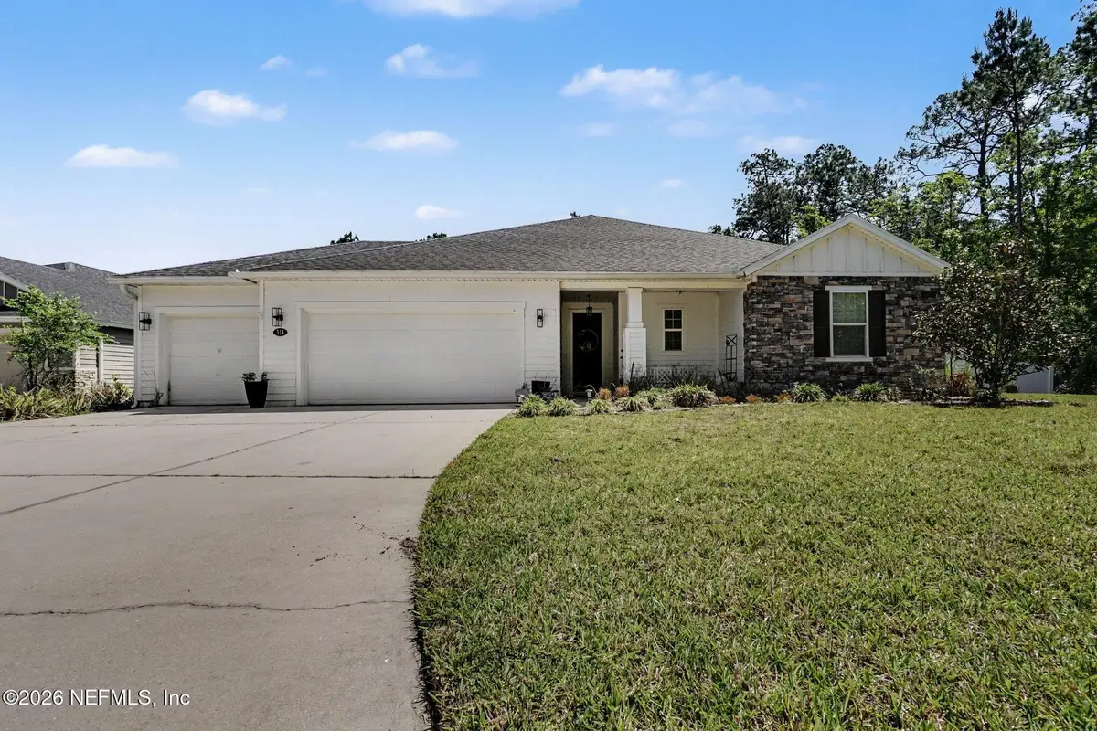 314 Flach Drive, Fruit Cove, FL 32259 - #1