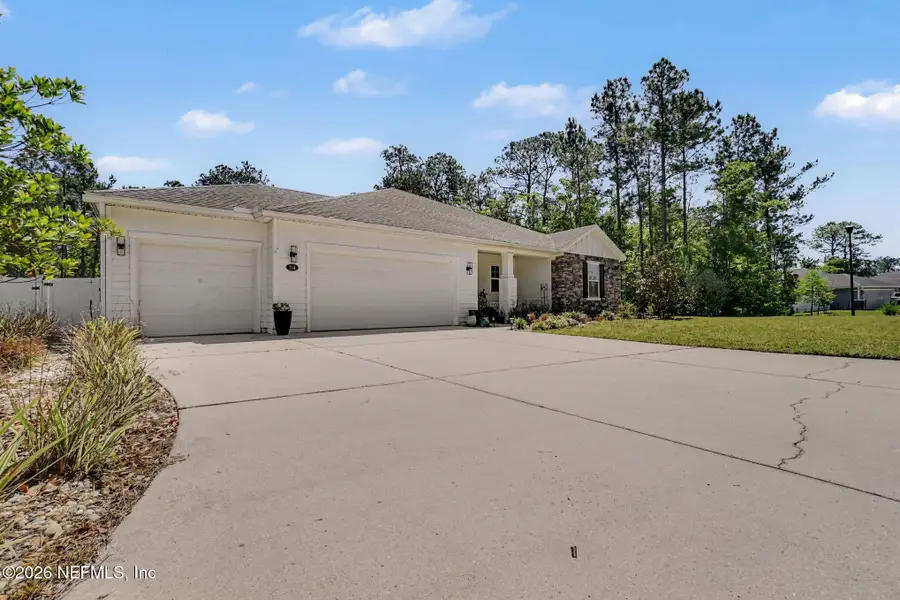 314 Flach Drive, Fruit Cove, FL 32259 - #2