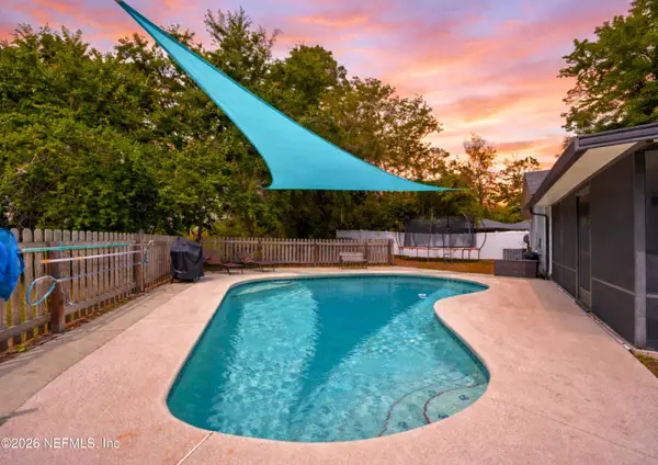 1683 Rivergate Trail, Jacksonville, FL 32223