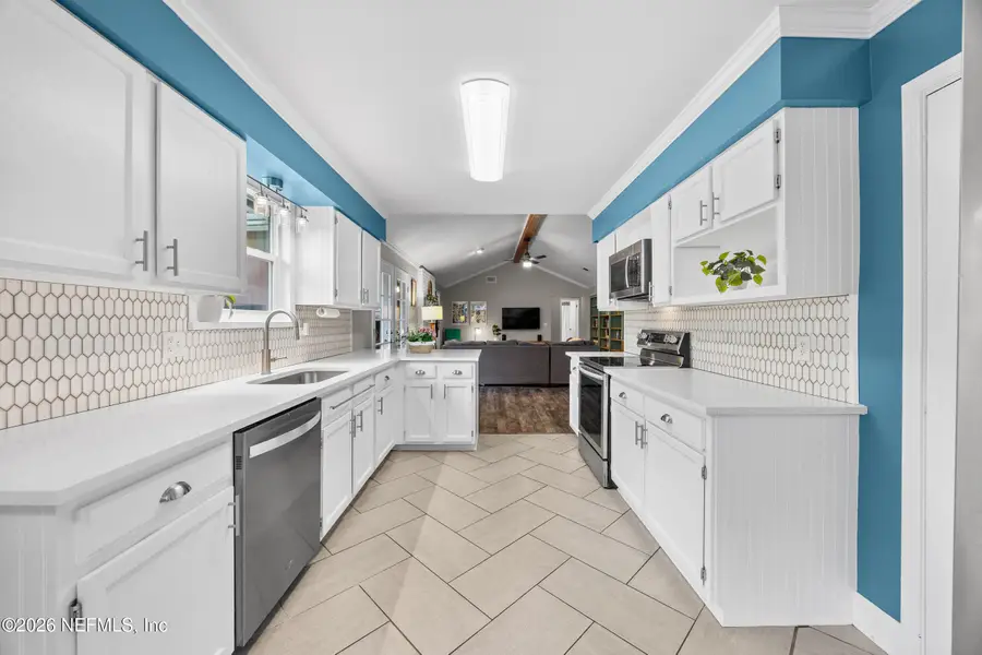 1683 Rivergate Trail, Jacksonville, FL 32223 - #3