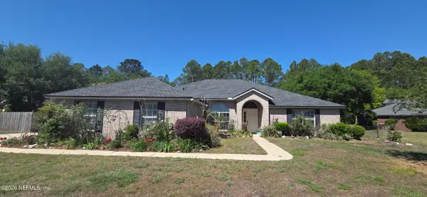 5960 Long Cove Drive, Jacksonville, FL 32222