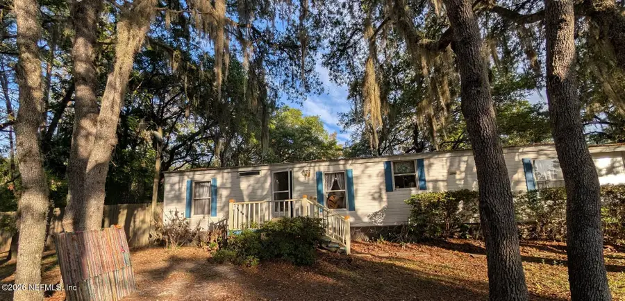 105 Illinois Drive, Satsuma, FL 32189 - #2