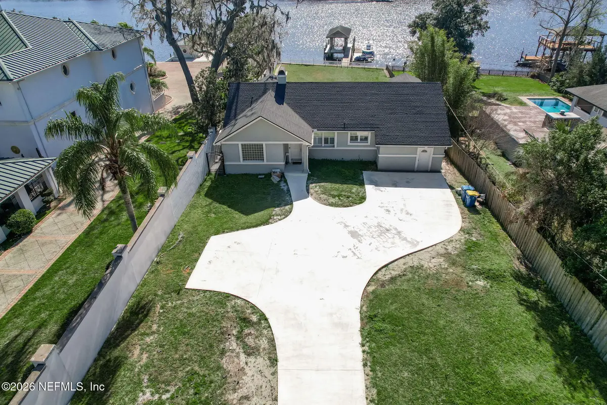 5812 Clifton Avenue, Jacksonville, FL 32211 - #1