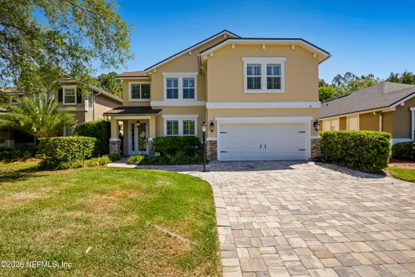 3020 S Atherley Road, St. Augustine, FL 32092