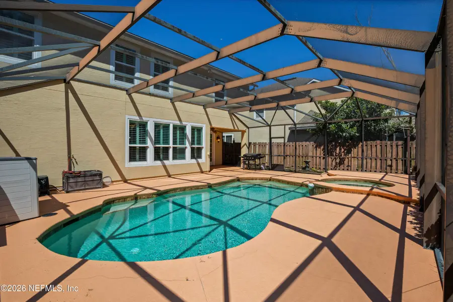 3020 S Atherley Road, Saint Augustine, FL 32092 - #2