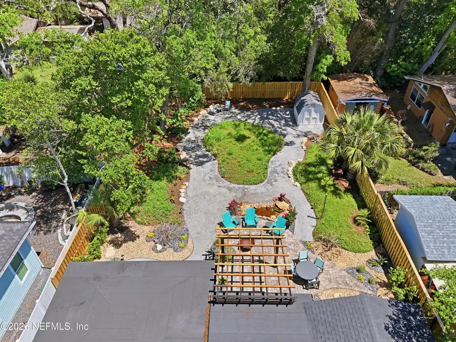 255 Sherry Drive, Atlantic Beach, FL 32233 - #2