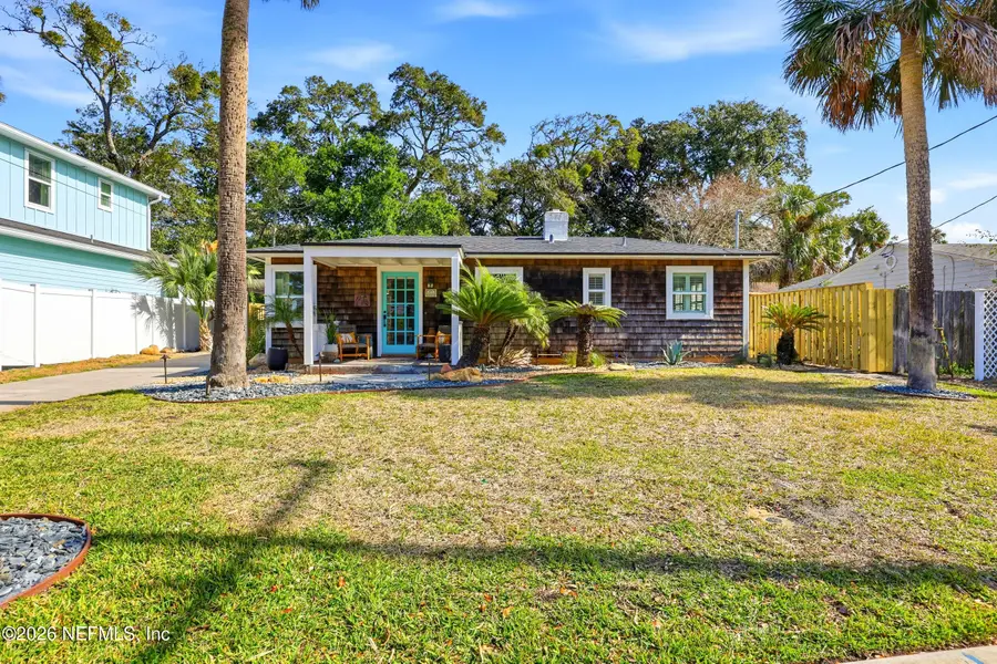 255 Sherry Drive, Atlantic Beach, FL 32233 - #3