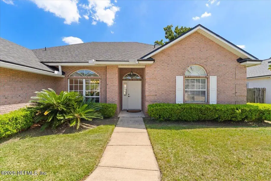 4956 Grand Lakes N Drive, Jacksonville, FL 32258 - #3