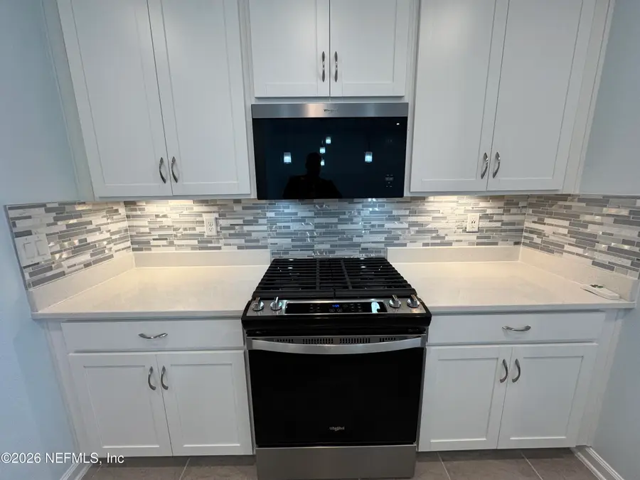 3604 Marsh Reserve Boulevard, Jacksonville, FL 32224 - #2