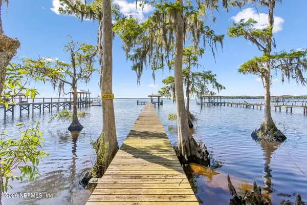 9545 County Road 13 N, St. Augustine, FL 32092