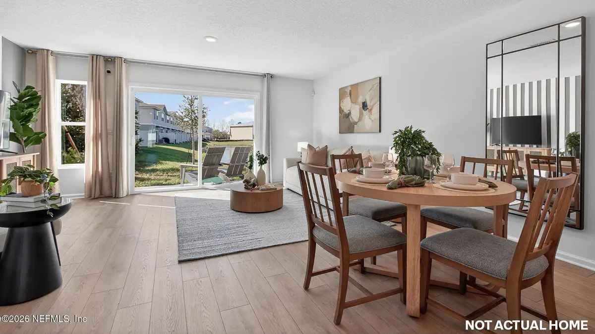 3625 Prancer Point, Middleburg, FL 32068 - #1