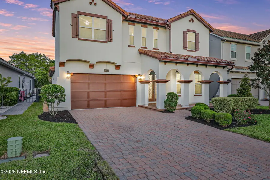 2443 Provati Court, Jacksonville, FL 32246 - #2