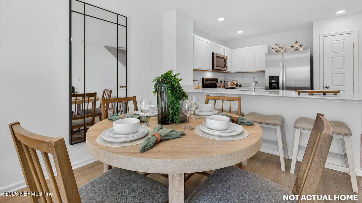 3621 Prancer Point, Middleburg, FL 32068 - #1