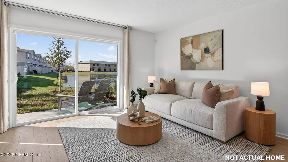 3617 Prancer Point, Middleburg, FL 32068 - #1