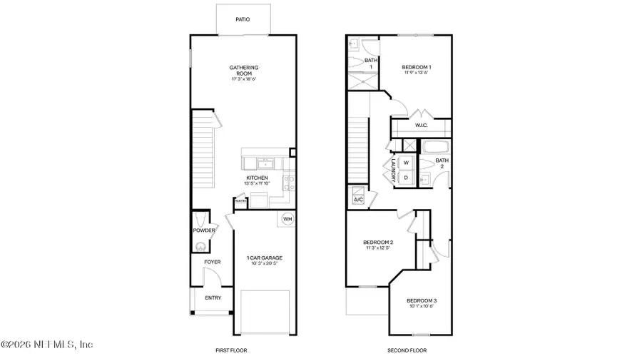 3617 Prancer Point, Middleburg, FL 32068 - #3
