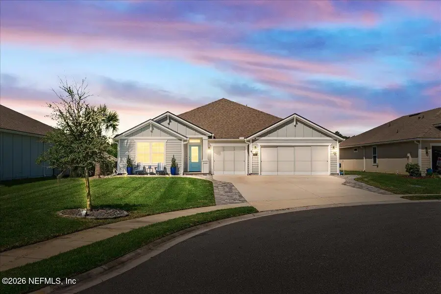 105 Gypsum Place, Saint Augustine, FL 32086 - #2