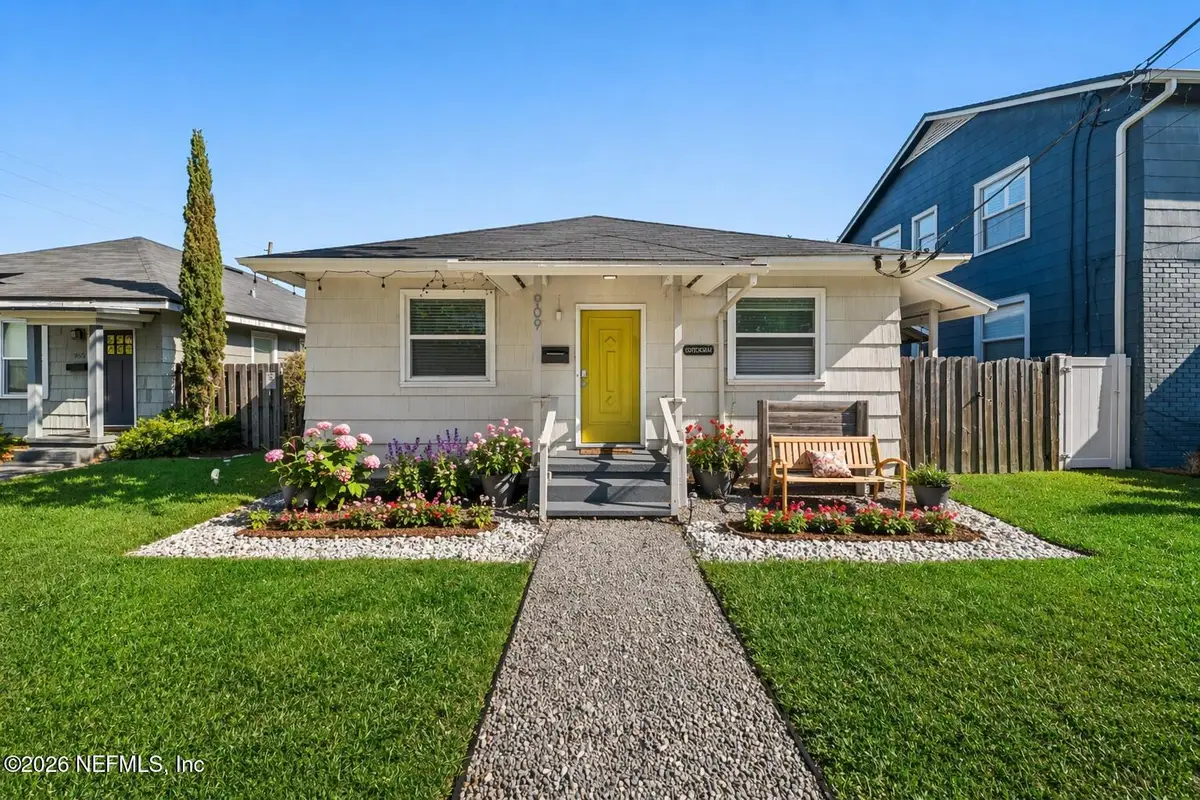 909 Cedar Street, Jacksonville, FL 32207 - #1