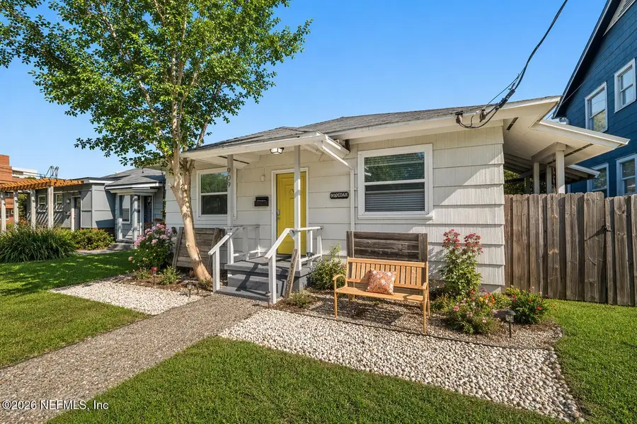 909 Cedar Street, Jacksonville, FL 32207 - #2
