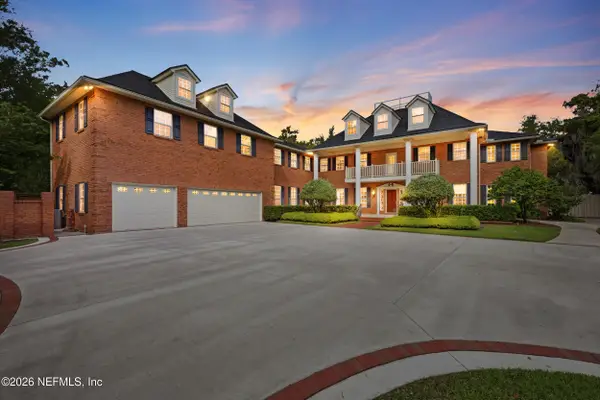 2957 Forest Circle, Jacksonville, FL 32257