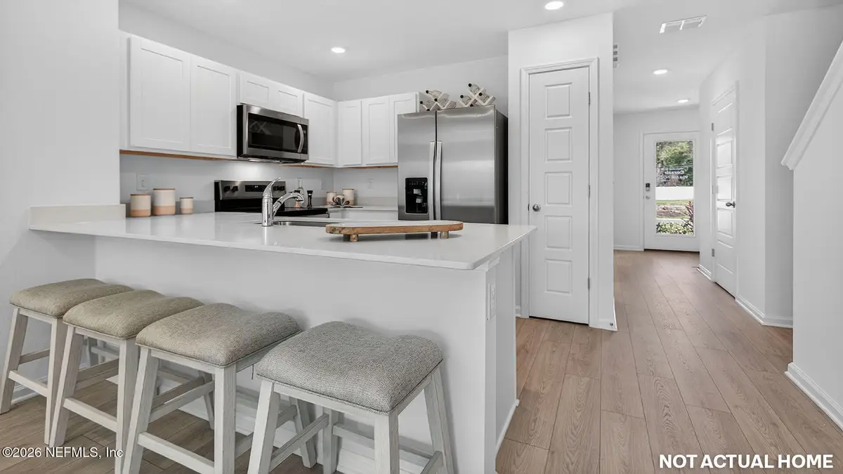 3609 Prancer Point, Middleburg, FL 32068 - #1