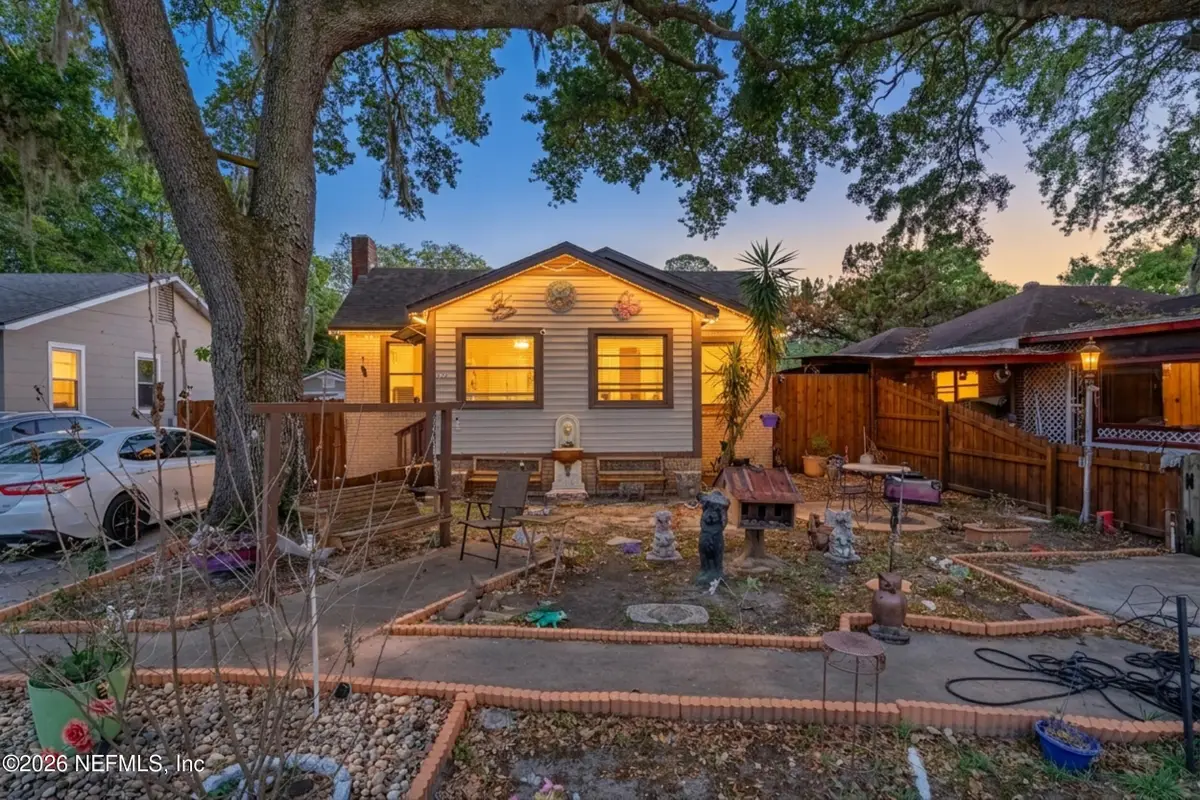 278 E 46th Street, Jacksonville, FL 32208 - #1