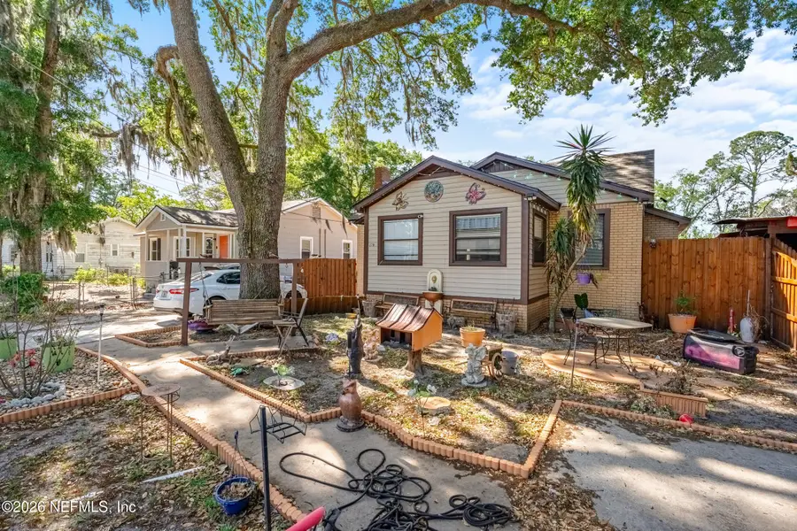 278 E 46th Street, Jacksonville, FL 32208 - #3
