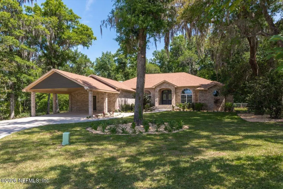 2005 Bennett Road, Saint Augustine, FL 32092 - #1