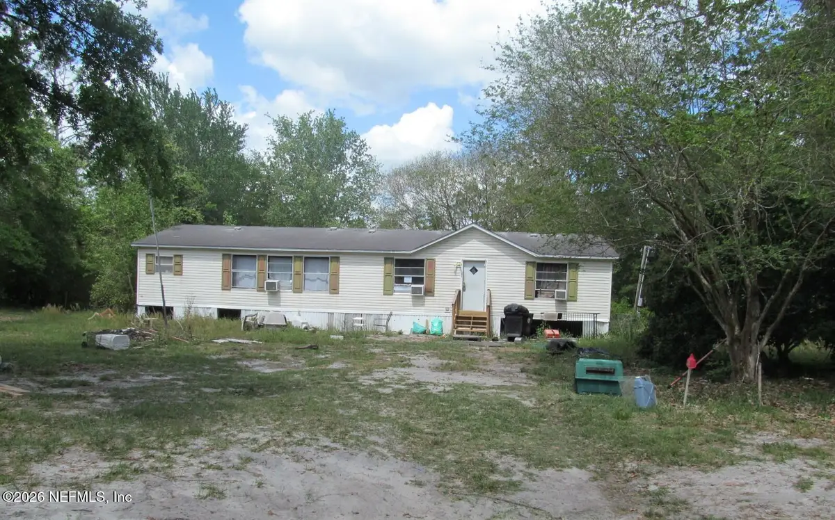 132 Mandrake Street, Middleburg, FL 32068 - #1