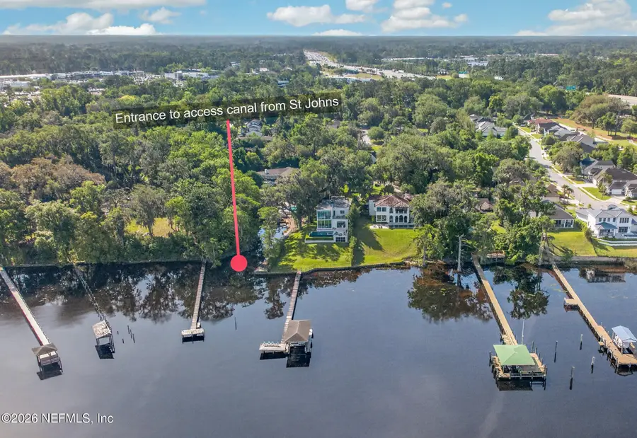 10440 Sylvan W Lane, Jacksonville, FL 32257 - #3