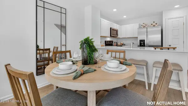 3601 Prancer Point, Middleburg, FL 32068