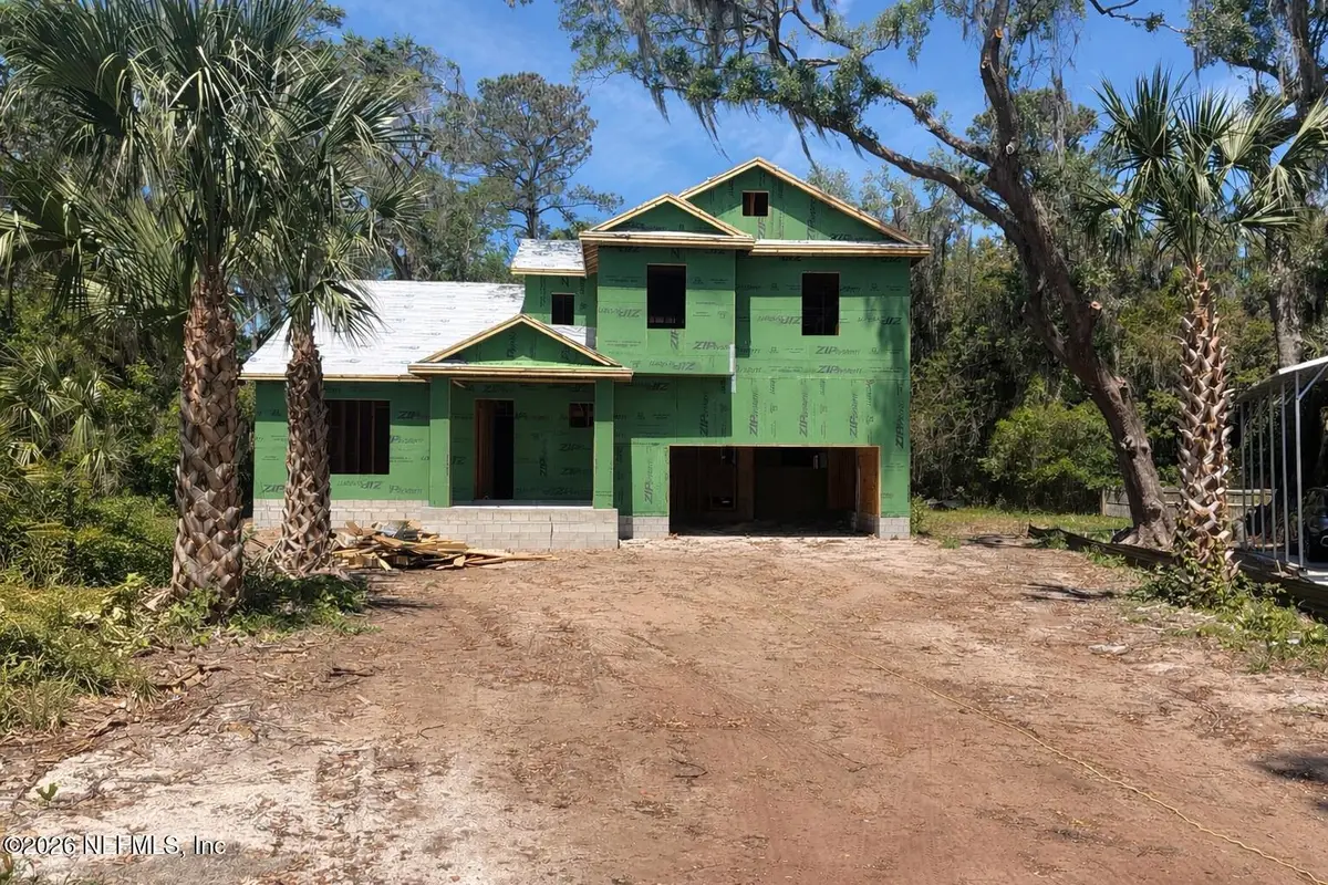 95111 Sea Hawk Place, Fernandina Beach, FL 32034 - #1
