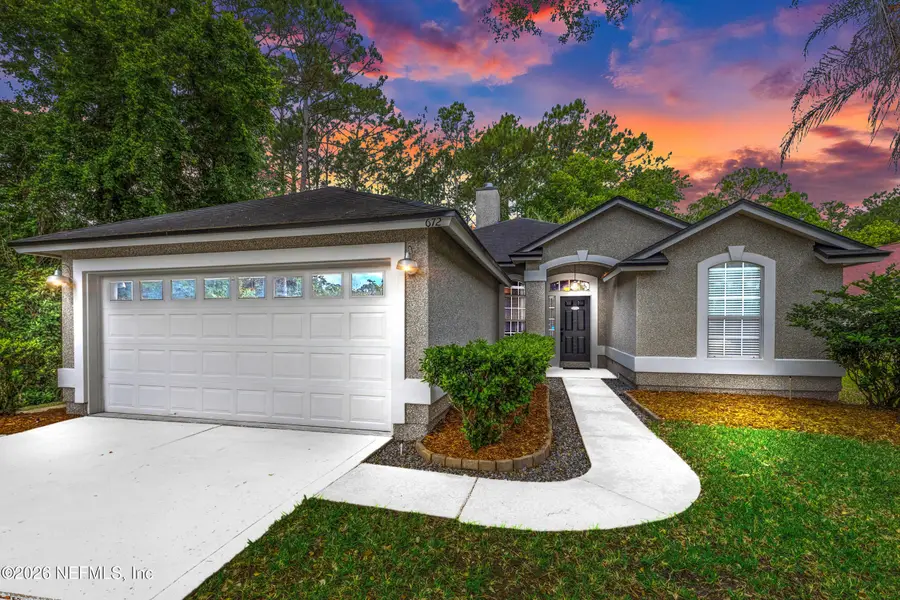 672 Lockwood Lane, Saint Johns, FL 32259 - #2